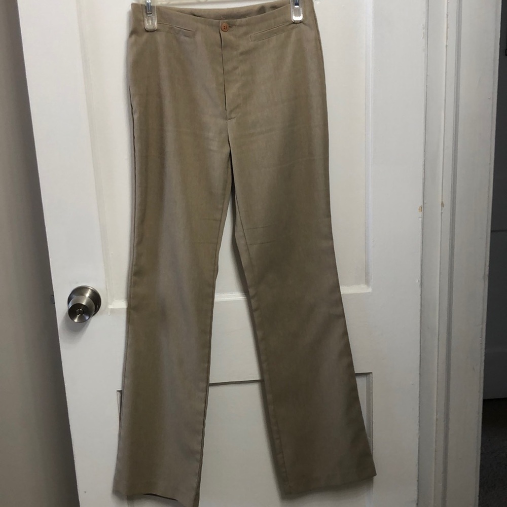 Vintage Star City Pants